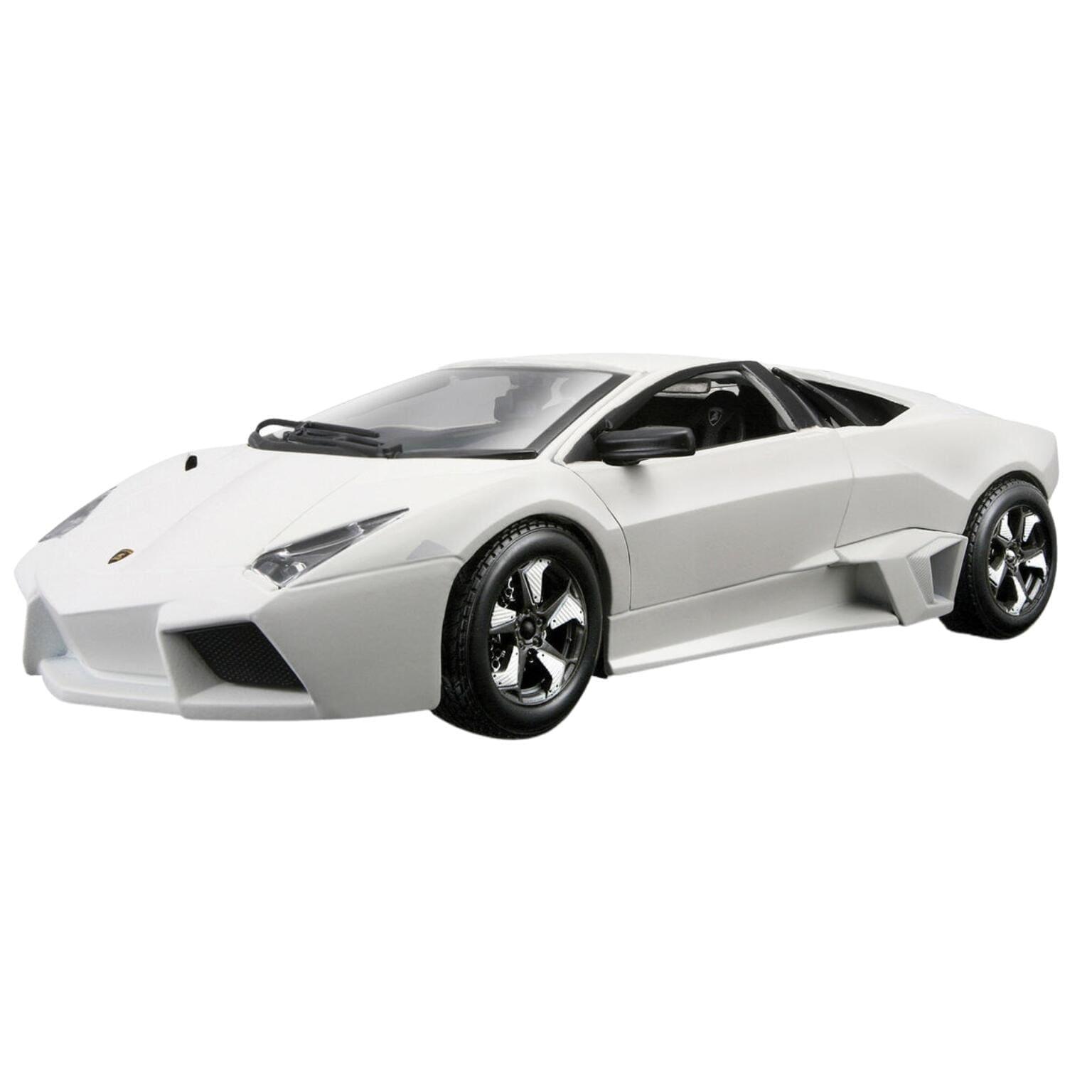Apresentamos Lamborghini Reventón com o SKU 689717523 recomendado para + 3 anos