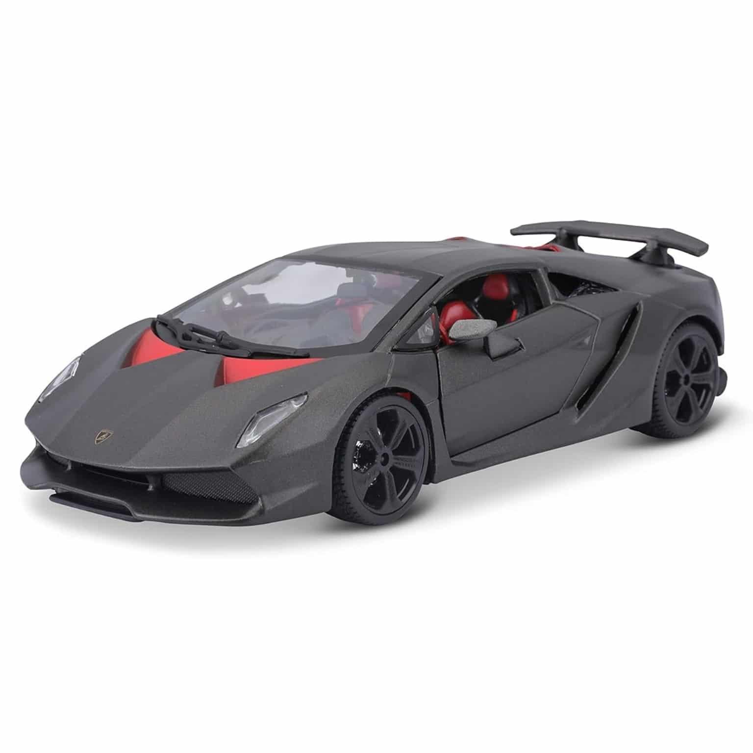 Lamborghini Sesto Elemento - Brincatoys