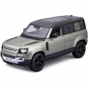 Land Rover Defender 2022 - Brincatoys