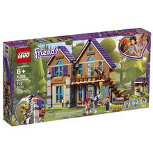 Apresentamos Lego A casa da Emma com o SKU 664136919 recomendado para + 6 anos