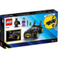Apresentamos Lego DC Batman - Perseguição Batmobile t: Batman vs. The Joker com o SKU 667626423 recomendado para + 8 anos