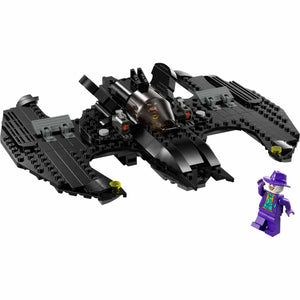 Lego Batman Batwing: Batman vs. The Joker - Brincatoys