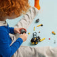 Apresentamos Lego City Máquina de Construção com Cilindro com o SKU 666040125 recomendado para + 5 anos