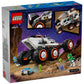 Lego City Carro de Exploração Espacial e Vida Extraterrestre - Brincatoys