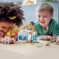 Apresentamos Lego City - Geladaria com o SKU 666036323 recomendado para + 6 anos