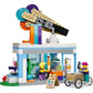 Apresentamos Lego City - Geladaria com o SKU 666036323 recomendado para + 6 anos