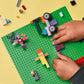 Apresentamos Lego Classic Base de Construção Verde com o SKU 661102322 recomendado para + 4 anos