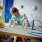 Apresentamos Lego Creator Astronauta com o SKU 663115225 recomendado para + 9 anos