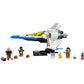 Apresentamos Lego Disney Buzz Lightyear Nave espacial XL-15 com o SKU 667683222 recomendado para + 8 anos