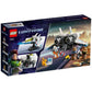 Apresentamos Lego Disney Buzz Lightyear Nave espacial XL-15 com o SKU 667683222 recomendado para + 8 anos