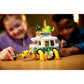 Apresentamos Lego Dreamzzz - A Carrinha Tartaruga da Sra. Castillo com o SKU 667145623 recomendado para + 7 anos