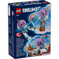 Apresentamos Lego Dreamzzz Balão de Ar Quente Narval da Izzie com o SKU 667147224 recomendado para + 7 anos