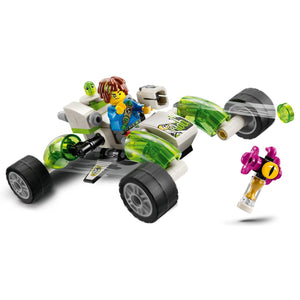 Lego Dreamzzz Carro Todo-o-Terreno do Mateo - Brincatoys