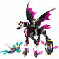 Apresentamos Lego Dreamzzz - Pégaso, o Cavalo Voador com o SKU 667145723 recomendado para + 8 anos