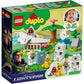 Apresentamos Lego Duplo Missão Planetária de Buzz Lightyear com o SKU 661096222 recomendado para + 2 anos