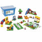 Apresentamos Lego Education -Conjunto Duplo Playground com o SKU 772502516 recomendado para + 2 anos