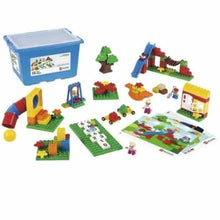 Apresentamos Lego Education -Conjunto Duplo Playground com o SKU 772502516 recomendado para + 2 anos