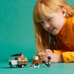 Apresentamos Lego Friends Carrinho Móvel de Pastelaria com o SKU 664260624 recomendado para + 6 anos