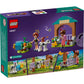 Apresentamos Lego Friends Estábulo de Vitelinhos da Autumn com o SKU 664260724 recomendado para + 5 anos