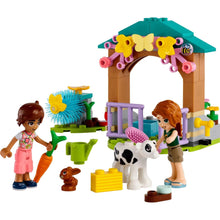 Apresentamos Lego Friends Estábulo de Vitelinhos da Autumn com o SKU 664260724 recomendado para + 5 anos