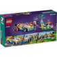 Apresentamos Lego Friends Carro Elétrico e Carregador com o SKU 664260924 recomendado para + 6 anos