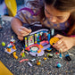 Apresentamos Lego Friends Festa de Karaoke com o SKU 664261024 recomendado para + 6 anos