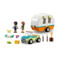 Lego Friends Acampamento de Férias - Brincatoys