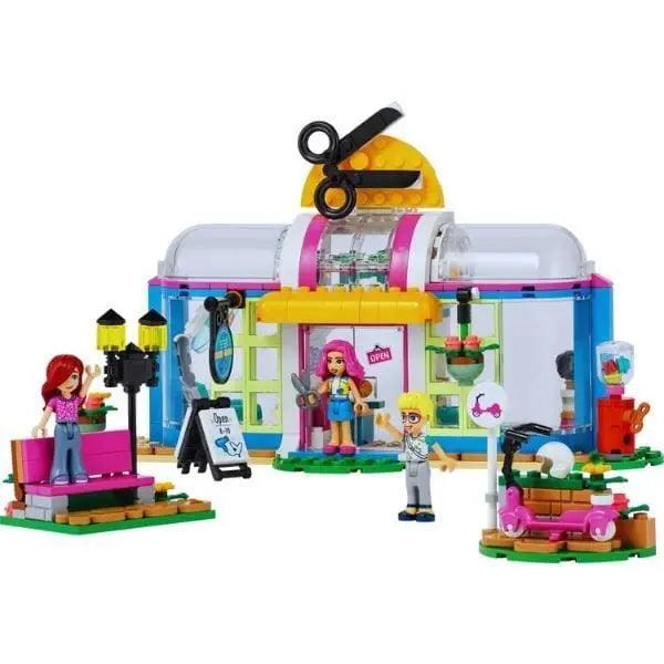 Lego Friends - Cabeleireiro - Brincatoys