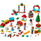 Apresentamos Lego Friends - Calendário do Advento 2023 com o SKU 664175823 recomendado para + 6 anos