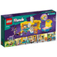 Apresentamos Lego Friends - Carrinha de Resgate de Cães com o SKU 664174123 recomendado para + 6 anos