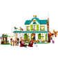 Lego Friends Casa da Autumn - Brincatoys