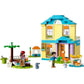 Apresentamos Lego Friends Casa da Paisley com o SKU 664172423 recomendado para + 4 anos