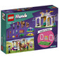 Apresentamos Lego Friends - Treino Equestre com o SKU 664174623 recomendado para + 4 anos