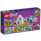 Apresentamos Lego Friends Veículo de Plantação de Árvores com o SKU 664170722 recomendado para + 6 anos