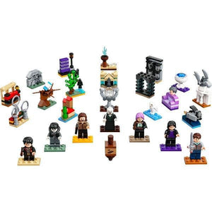 Apresentamos Lego Harry Potter Calendário do Advento com o SKU 667640422 recomendado para + 7 anos
