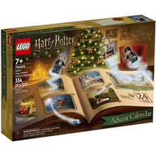 Apresentamos Lego Harry Potter Calendário do Advento com o SKU 667640422 recomendado para + 7 anos
