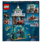Apresentamos Lego Harry Potter Torneio dos Três Feiticeiros: O Lago Negro com o SKU 667642023 recomendado para + 8 anos