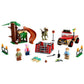 Apresentamos Lego Jurassic World Fuga do Dinossauro Stygimoloch com o SKU 667693922 recomendado para + 4 anos