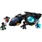 Apresentamos Lego Marvel Pássaro do Sol de Shuri com o SKU 667621122 recomendado para + 8 anos