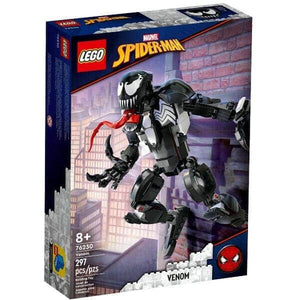 Lego Marvel Venom - Brincatoys