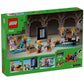 Apresentamos Lego Minecraft - O Depósito de Armas com o SKU 662125224 recomendado para + 7 anos