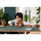 Apresentamos Lego Minecraft - A Casa Sapo (Copiar) com o SKU 662125625 recomendado para + 8 anos