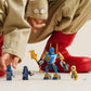 Apresentamos Lego Ninjago Pack de Combate Robô do Jay com o SKU 667180524 recomendado para + 6 anos