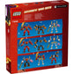 Apresentamos Lego Ninjago Robô do Fogo Elemental do Kai com o SKU 667180824 recomendado para + 7 anos