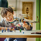 Apresentamos Lego Ninjago 71809 Egalt o Mestre Dragão com o SKU 667180924 recomendado para + 8 anos
