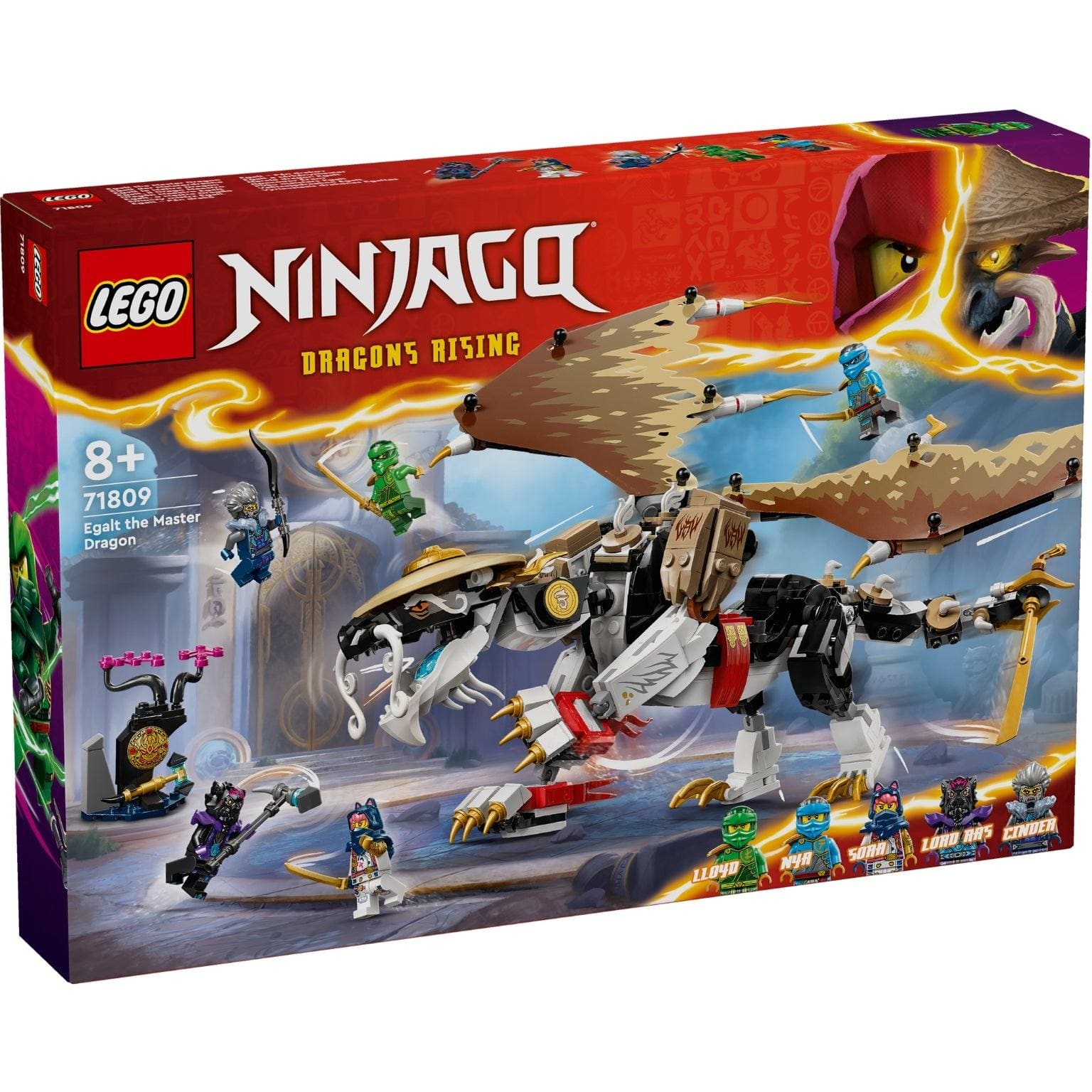 Dragons Rising Season Lego Ninjago Unblocked Lego Ninjago