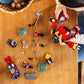 Apresentamos Lego Sonic - Contra o Robô Gigante de Dr. Eggman com o SKU 667699323 recomendado para + 8 anos