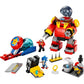 Apresentamos Lego Sonic - Contra o Robô Gigante de Dr. Eggman com o SKU 667699323 recomendado para + 8 anos