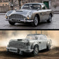 Apresentamos Lego Speed Champions 007 Aston Martin DB5 com o SKU 667691123 recomendado para + 8 anos