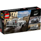 Apresentamos Lego Speed Champions 007 Aston Martin DB5 com o SKU 667691123 recomendado para + 8 anos